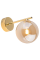 TK-Lighting ESTERA Золото бра 4778