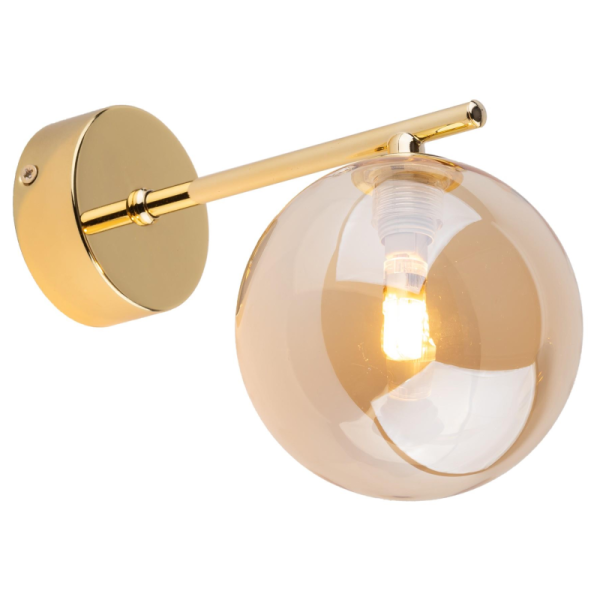 TK-Lighting ESTERA Золото бра 4778