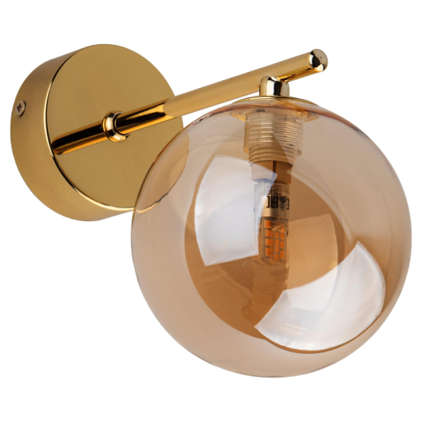 TK-Lighting ESTERA Золото бра 4778