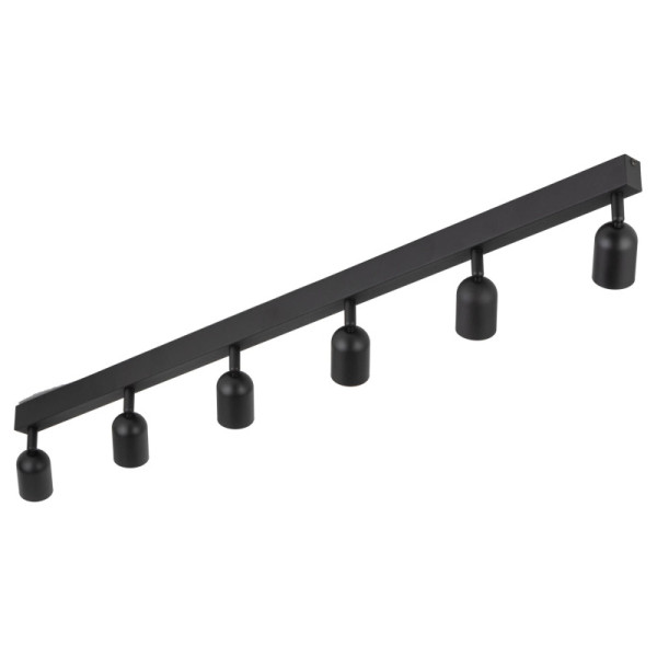 TK-Lighting TOP BLACK 6 4782