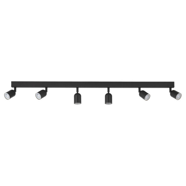 TK-Lighting TOP BLACK 6 4782