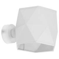 TK-Lighting KANTOOR Бра білий 4785