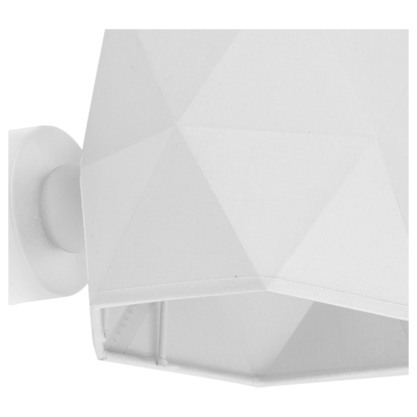 TK-Lighting KANTOOR Бра білий 4785