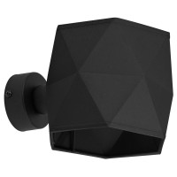 TK-Lighting KANTOOR Бра чорний 4786