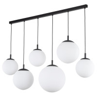 TK-Lighting ESME WHITE  6  4792