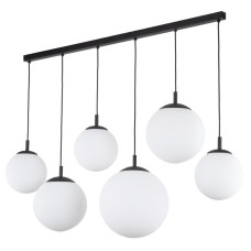 TK-Lighting ESME WHITE  6  4792