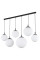 TK-Lighting ESME WHITE  6  4792