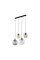 TK-Lighting ESME MIX 4 4795
