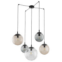 TK-Lighting ESME MIX 5 Павук 4796