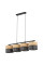 TK-Lighting NICOL LAMPA WISZ?CA 4 P? 4802