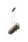 TK-Lighting NICOL LAMPA WISZ?CA 4 P? 4802