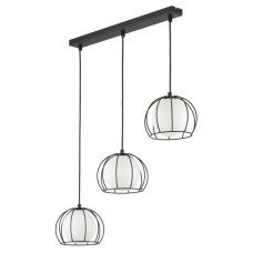 TK-Lighting BENIAMIN 3 4813
