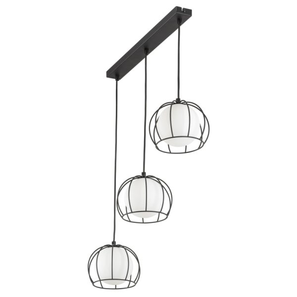 TK-Lighting BENIAMIN 3 4813