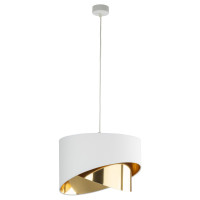 TK-Lighting GRANT WHITE 1 4820