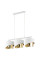 TK-Lighting GRANT WHITE 3 4821