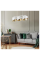 TK-Lighting GRANT WHITE 3 4821