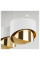 TK-Lighting GRANT WHITE 3 4821