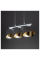 TK-Lighting GRANT WHITE 3 4821