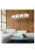 TK-Lighting GRANT WHITE 4 4822