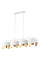 TK-Lighting GRANT WHITE 4 4822
