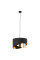 TK-Lighting GRANT BLACK 1 4823