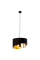 TK-Lighting GRANT BLACK 1 4823