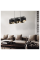 TK-Lighting GRANT BLACK 3 4824