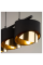 TK-Lighting GRANT BLACK 3 4824