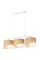 TK-Lighting MARLON  3 4827