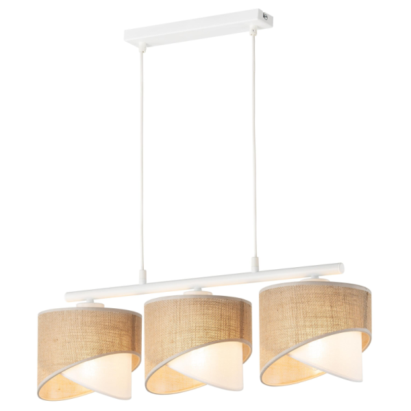 TK-Lighting MARLON  3 4827
