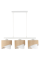 TK-Lighting MARLON  3 4827