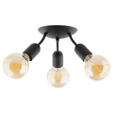 TK-Lighting RUBIO 3 4829