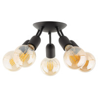 TK-Lighting RUBIO 5 4830