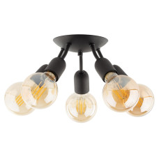 TK-Lighting RUBIO 5 4830