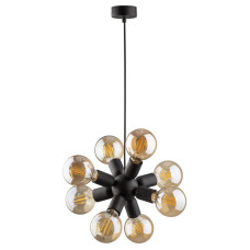 TK-Lighting RUBIO 8 4835