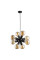 TK-Lighting RUBIO 8 4835