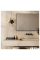 TK-Lighting RUBIO 8 4835