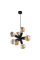 TK-Lighting RUBIO 8 4835