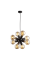 TK-Lighting RUBIO 8 4835