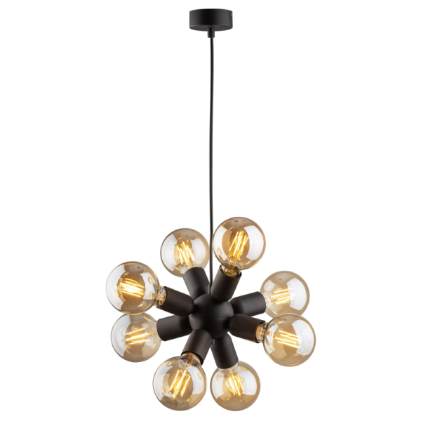 TK-Lighting RUBIO 8 4835