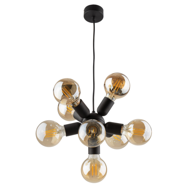 TK-Lighting RUBIO 8 4835