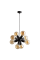 TK-Lighting RUBIO 8 4835