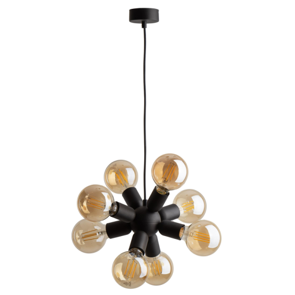 TK-Lighting RUBIO 8 4835