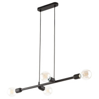 TK-Lighting PORTO 4  4836