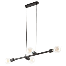 TK-Lighting PORTO 4  4836