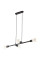TK-Lighting PORTO 4  4836