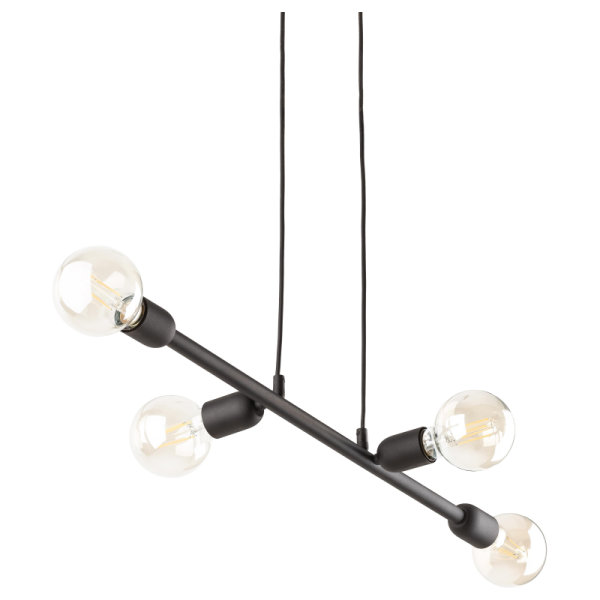 TK-Lighting PORTO 4  4836