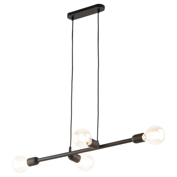 TK-Lighting PORTO 4  4836