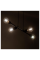 TK-Lighting PORTO 4  4836