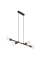 TK-Lighting PORTO 4  4836